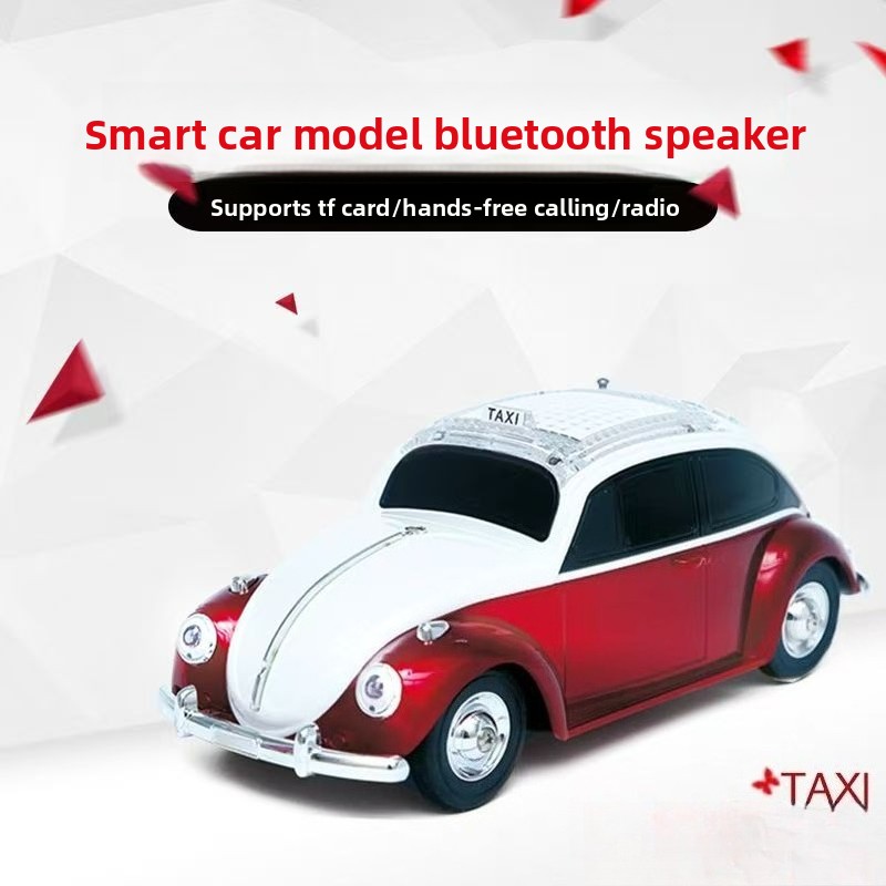 Audio Music Spotify - Caixa de Som Bluetooth Modelo Carro