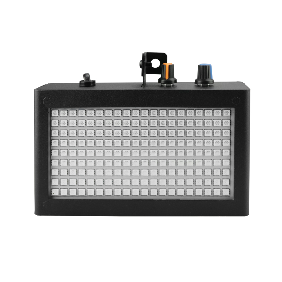 Alien 180 led luz estroboscópi - Audio Music Dj avaliação e preço