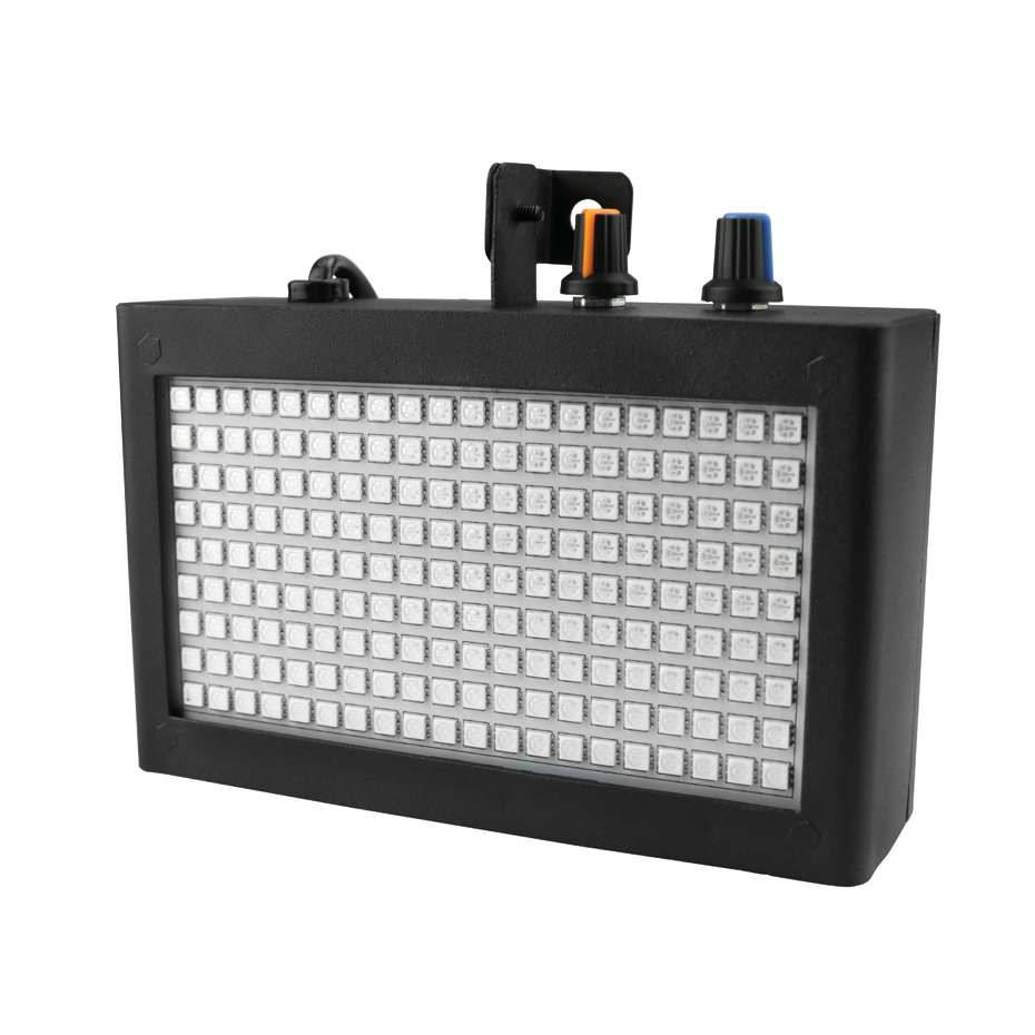 Alien 180 led luz estroboscópi - Audio Music Dj avaliação e preço