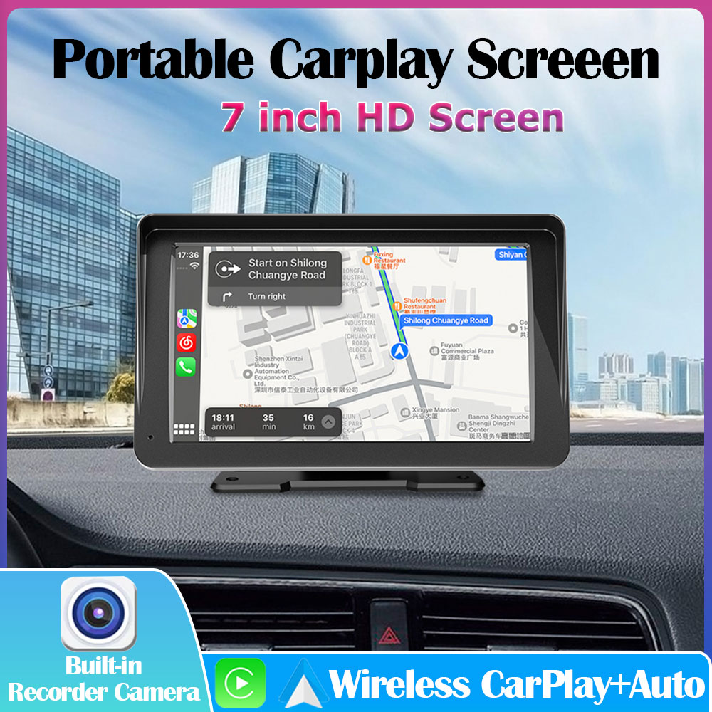 Player Multimídia para Carro c - Audio Music Image avaliação e preço