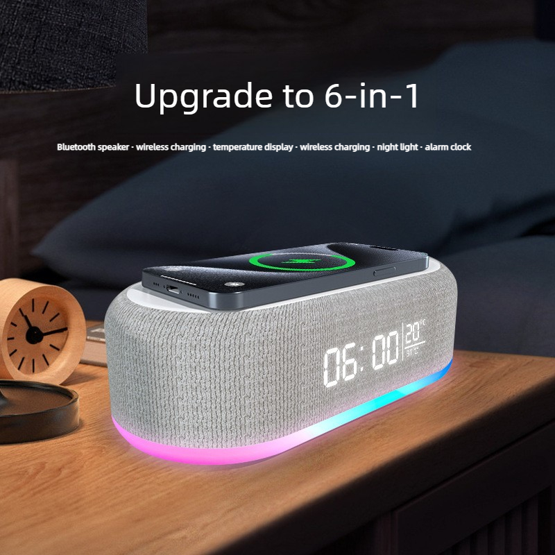 Caixa de Som Bluetooth Intelig - Audio Music Spotify avaliação e preço