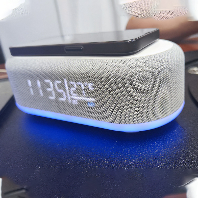 Caixa de Som Bluetooth Intelig - Audio Music Spotify avaliação e preço
