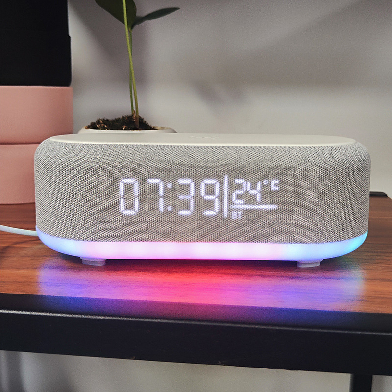 Caixa de Som Bluetooth Intelig - Audio Music Spotify avaliação e preço