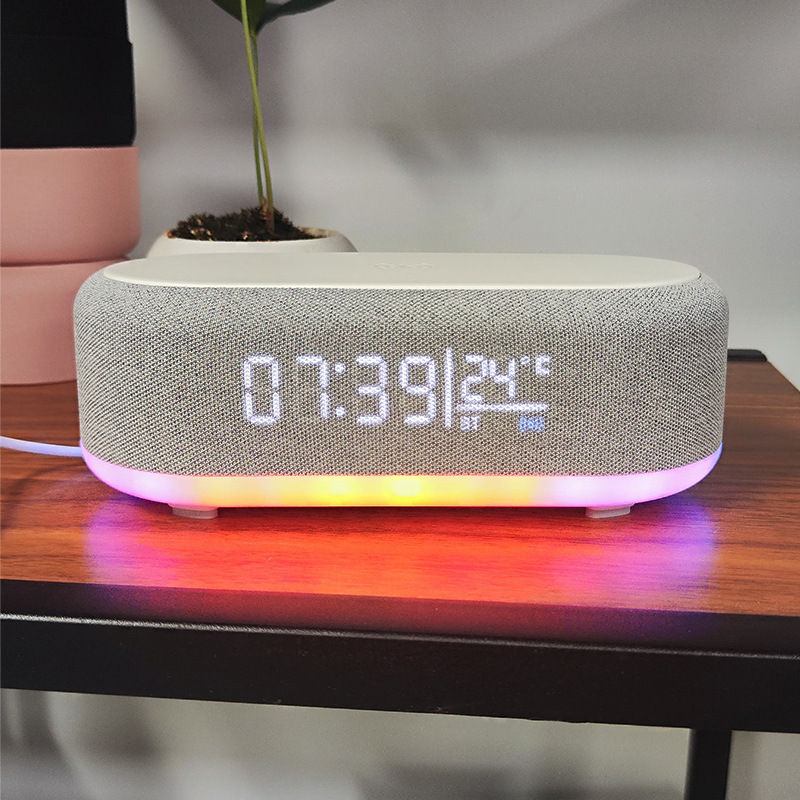 Caixa de Som Bluetooth Intelig - Audio Music Spotify avaliação e preço