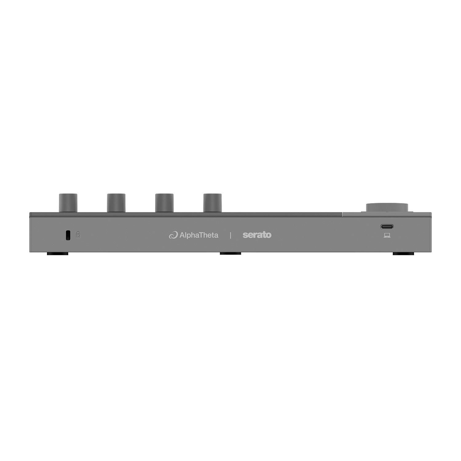 Controlador de Amostragem Pion - Midi Controller Pad avaliação e preço