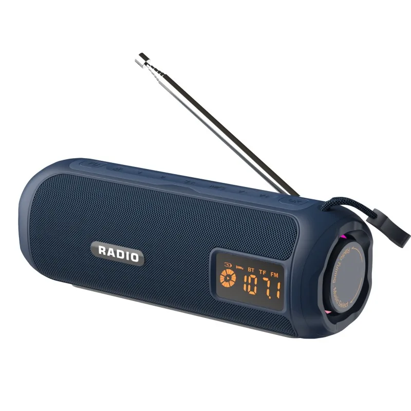 Multi-função rádio portátil se - Audio Music Spotify avaliação e preço