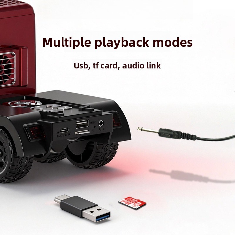 Caixa de Som Bluetooth Recarre - Audio Music Spotify avaliação e preço