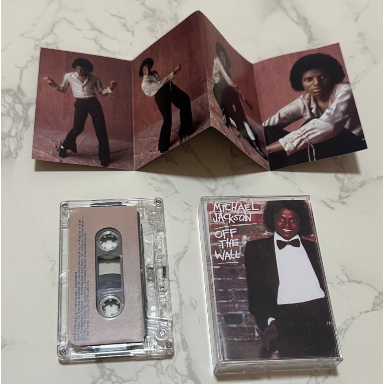 Fita Cassete de Música Pop Vin - Audio Without Music avaliação e preço