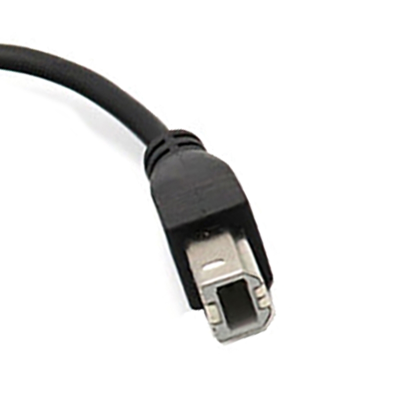 Novo micro usb macho para usb  - Midi Controller Pad avaliação e preço