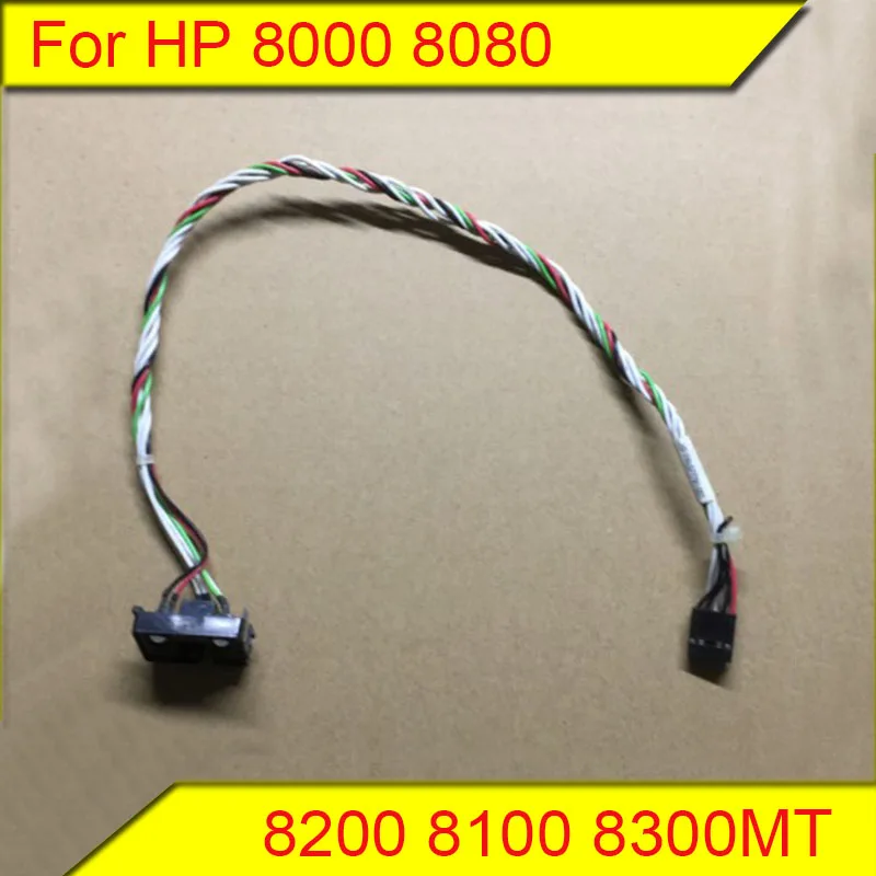 Para HP 8000 8080 8200 8100 83 - Headphone Amplifier Dac avaliação e preço